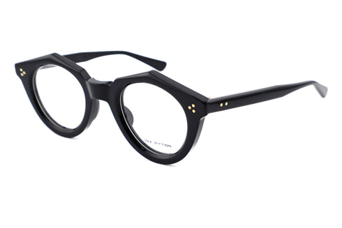 VOILA col.PIANO BLACK
